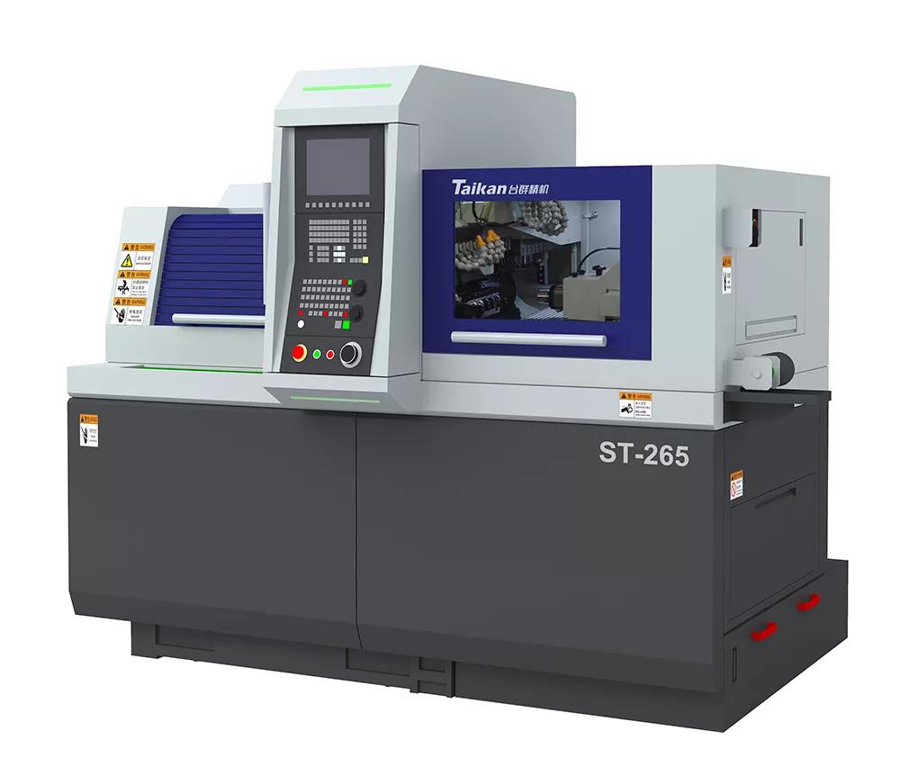 ������ʱ���Ļ�ST-265-2