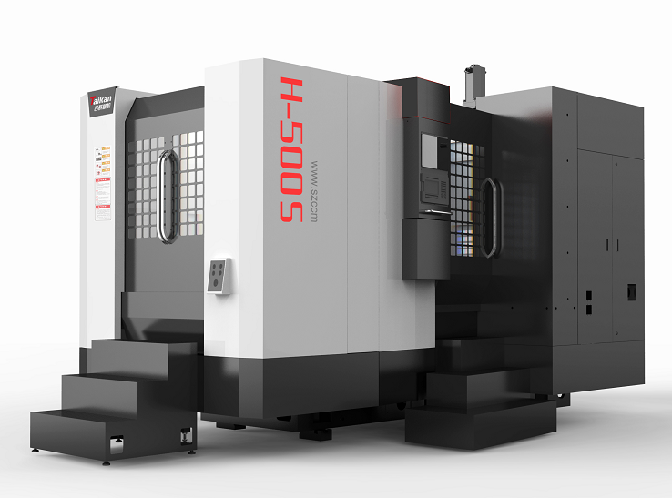 ������ʱ��ʽ�ӹ�����H-500S