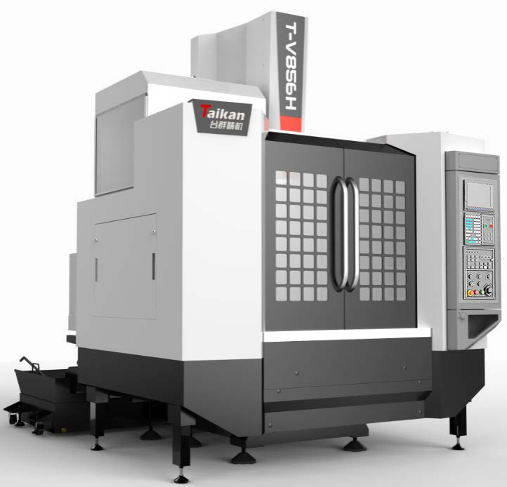 ×ðÁú¿Ê±T-V856S¼Ó¹¤ÖÐÐÄ