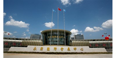 ������ʱ����|��12���й��������ʻ�еװ������ģ��չ�������ĵ���!