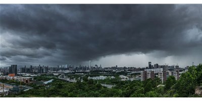 台风频发，若何在风暴中守护您的机床？