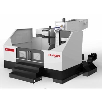 ������ʱ��ʽ�ӹ�����H-100