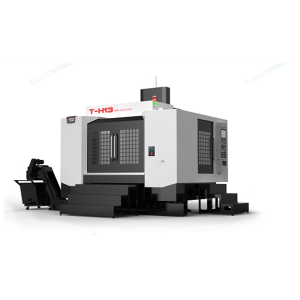 ������ʱ��ʽ�ӹ�����T-H13